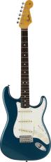 Fender MIJ ARTIST TAKASHI KATO STRATOCASTER Paradise Blue 【スカパラ加藤隆志モデル】【5月下旬入荷予定】_2
