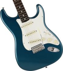 Fender MIJ ARTIST TAKASHI KATO STRATOCASTER Paradise Blue 【スカパラ加藤隆志モデル】【5月下旬入荷予定】_3