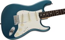 Fender MIJ ARTIST TAKASHI KATO STRATOCASTER Paradise Blue 【スカパラ加藤隆志モデル】【5月下旬入荷予定】_4