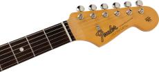 Fender MIJ ARTIST TAKASHI KATO STRATOCASTER Paradise Blue 【スカパラ加藤隆志モデル】【5月下旬入荷予定】_5