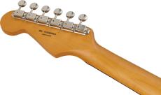 Fender MIJ ARTIST TAKASHI KATO STRATOCASTER Paradise Blue 【スカパラ加藤隆志モデル】【5月下旬入荷予定】_7