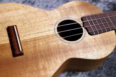 Martin C1K Uke #39924 【コンサート】【ハワイアンコア単板】【現物写真】【池袋在庫品】_3