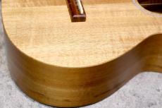 Martin C1K Uke #39924 【コンサート】【ハワイアンコア単板】【現物写真】【池袋在庫品】_4