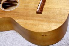 Martin C1K Uke #39924 【コンサート】【ハワイアンコア単板】【現物写真】【池袋在庫品】_5
