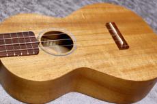Martin C1K Uke #39924 【コンサート】【ハワイアンコア単板】【現物写真】【池袋在庫品】_6