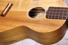 Martin C1K Uke #39924 【コンサート】【ハワイアンコア単板】【現物写真】【池袋在庫品】_7