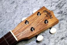 Martin C1K Uke #39924 【コンサート】【ハワイアンコア単板】【現物写真】【池袋在庫品】_8