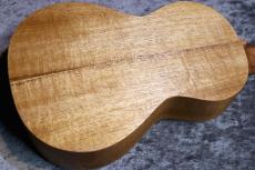 Martin C1K Uke #39924 【コンサート】【ハワイアンコア単板】【現物写真】【池袋在庫品】_11