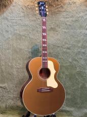 Gibson ~Greatest Hits~ Custom Shop J-185 Mahogany -Gold Top- #20496085【48回迄金利0%対象】【送料当社負担】_2