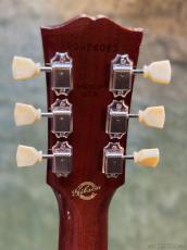 Gibson ~Greatest Hits~ Custom Shop J-185 Mahogany -Gold Top- #20496085【48回迄金利0%対象】【送料当社負担】_6