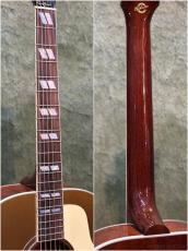 Gibson ~Greatest Hits~ Custom Shop J-185 Mahogany -Gold Top- #20496085【48回迄金利0%対象】【送料当社負担】_7