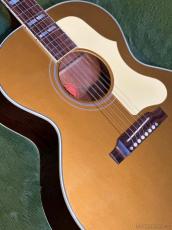 Gibson ~Greatest Hits~ Custom Shop J-185 Mahogany -Gold Top- #20496085【48回迄金利0%対象】【送料当社負担】_9
