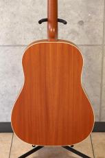 Gibson J-35 Faded 30s [Natural]_5