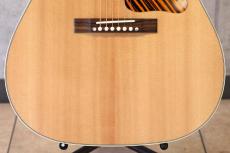 Gibson J-35 Faded 30s [Natural]_7