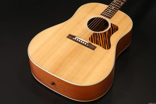 Gibson J-35 Faded 30s [Natural]
