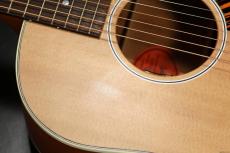 Gibson J-35 Faded 30s [Natural]_9