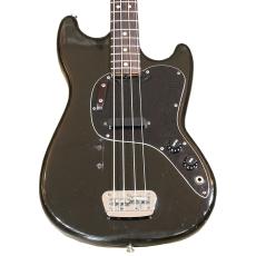 Fender Musicmaster Bass