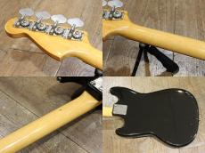 Fender Musicmaster Bass_9