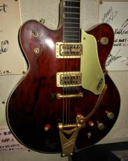 Gretsch COUNTRY GENTLEMAN_16