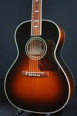 Gibson Nick Lucas Re-issue_2