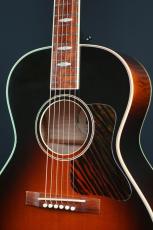 Gibson Nick Lucas Re-issue_3