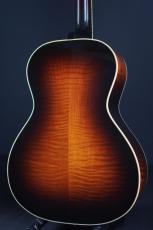 Gibson Nick Lucas Re-issue_5