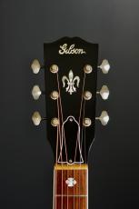 Gibson Nick Lucas Re-issue_6