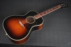 Gibson Nick Lucas Re-issue_10