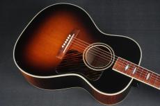 Gibson Nick Lucas Re-issue_11