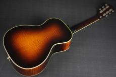 Gibson Nick Lucas Re-issue_13