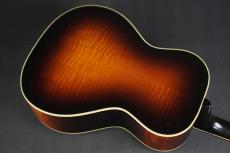 Gibson Nick Lucas Re-issue_14