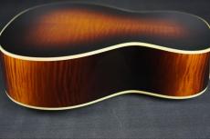 Gibson Nick Lucas Re-issue_15
