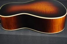 Gibson Nick Lucas Re-issue_16