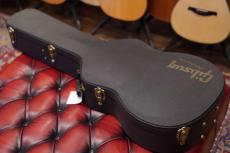 Gibson Nick Lucas Re-issue_17