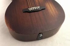 Martin 【エレアコ】 000CJRE Street Master #3029361 【オール単板】【48回無金利】_11