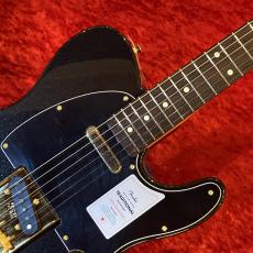 Fender 【ギグバッグキャンペーン対象】Made in Japan Traditional LTD 60s Telecaster -Black Pearl- ≒3.29kg_2