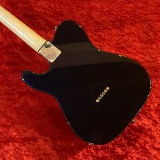 Fender 【ギグバッグキャンペーン対象】Made in Japan Traditional LTD 60s Telecaster -Black Pearl- ≒3.29kg_5