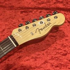 Fender 【ギグバッグキャンペーン対象】Made in Japan Traditional LTD 60s Telecaster -Black Pearl- ≒3.29kg_7