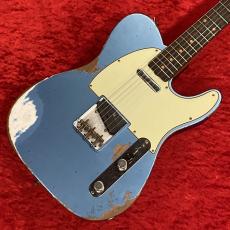 Fender Custom Shop Fender C/S 1961 Telecaster Heavy Relic ALPB #CZ565804