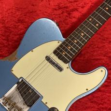 Fender Custom Shop Fender C/S 1961 Telecaster Heavy Relic ALPB #CZ565804_2