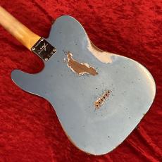 Fender Custom Shop Fender C/S 1961 Telecaster Heavy Relic ALPB #CZ565804_7