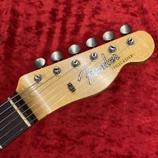 Fender Custom Shop Fender C/S 1961 Telecaster Heavy Relic ALPB #CZ565804_9