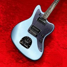 Fender Made in Japan Hybrid II 2026 Collection Jazzmaster -Matte Aero Blue - #JD26005498 ≒3.73kg