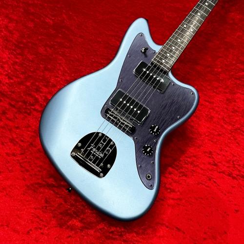 Fender Made in Japan Hybrid II 2026 Collection Jazzmaster -Matte Aero Blue - #JD26005498 ≒3.73kg