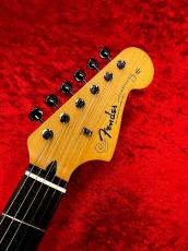 Fender Made in Japan Hybrid II 2026 Collection Jazzmaster -Matte Aero Blue - #JD26005498 ≒3.73kg_5