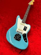 Fender Player II Jaguar -Aquatone Blue- #MX26011581 ≒3.87kg_2