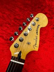 Fender Player II Jaguar -Aquatone Blue- #MX26011581 ≒3.87kg_3