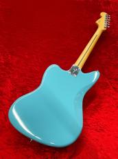 Fender Player II Jaguar -Aquatone Blue- #MX26011581 ≒3.87kg_4