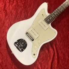Fender MIJ FSR Collection  Hybrid II Jazzmaster ～Satin Arctic White～#26010843【3.53kg】