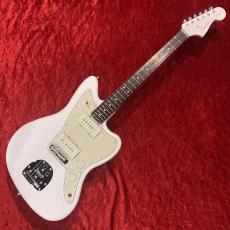 Fender MIJ FSR Collection  Hybrid II Jazzmaster ～Satin Arctic White～#26010843【3.53kg】_2